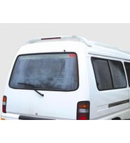 Mitsubishi L300 Triton Spoiler Tavan (Işıklı) Fiber 1994-2013