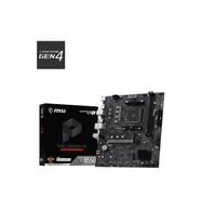MSI PRO B550M-B DDR4 HDMI-DP PCIE 4.0 AM4 mATX
