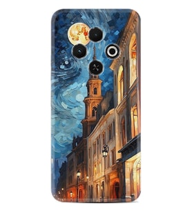 Spark 30C Kılıf Boutique Baskılı Resimli Resim Pcode -083