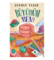BÜYÜDÜM BEN