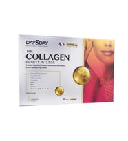 DAY2DAY COLLAGEN BEAUTY INT.ANS. 30 ŞASE