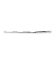 VW Passat CC 2013-2017 Arka Tampon Sol Köşe Krom Çıtası 3C8807459B