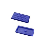 Fiat Kumanda Butonu - Mavi