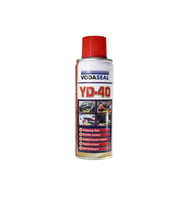 Yd-40 Çok Amaçlı Bakım Spreyi