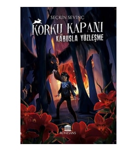 Korku Kapanı – Kabusla Yüzleşme