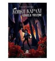 Korku Kapanı – Kabusla Yüzleşme