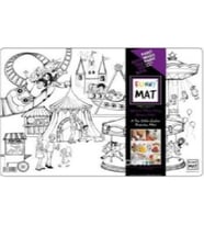 Funny Mat - Lunapark