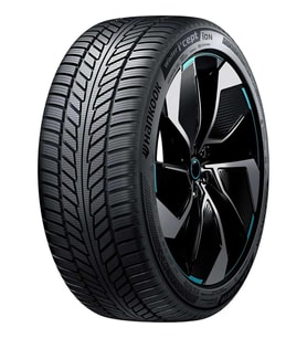 Hankook Winter i'cept iON IW01 215/45R20 95H XL M+S 3PMSF Sound Absorber EV