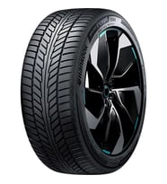 Hankook Winter i'cept iON IW01 215/45R20 95H XL M+S 3PMSF Sound Absorber EV