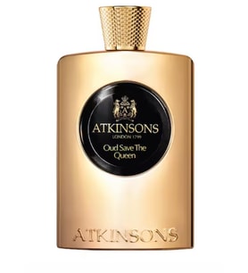Atkinsons Oud Save The Queen Edp 100 Ml Kadın Parfüm