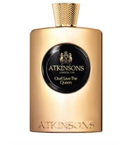 Atkinsons Oud Save The Queen Edp 100 Ml Kadın Parfüm