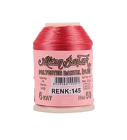 Altınbaşak Oya ve Dantel İpi 20 gr - Royaleks - No: 145