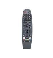 Awox 65A6500USWF Webos Smart Tv Kumanda-Mikrofonlu