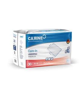 CARINE PREMIUM BAKIM ÖRTÜSÜ 60*90 1000 ML