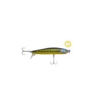 Fujin FastPen 90mm 23gr Maket Balık 213