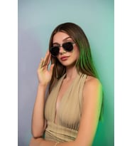 POLO BLACK PB ZTT008 C3 ERKEK GÜNEŞ GÖZLÜĞÜ (Füme)