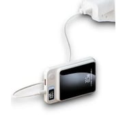 10.000 mAh Wireless Şarjlı Powerbank