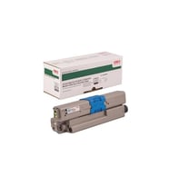 Oki C310-44469809 Siyah Toner
