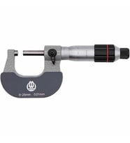 Werka Dış Mikrometre 125-150 MM