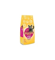 Econature Tavuklu Yetişkin Kedi Maması 15 Kg (Kahverengi)