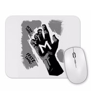 M Filme Mouse Pad