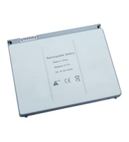 MA348, MA348x/A MacBook Pro 15-inch Batarya ile Uyumlu A1175 Kodlu Pil (Çok Renkli)