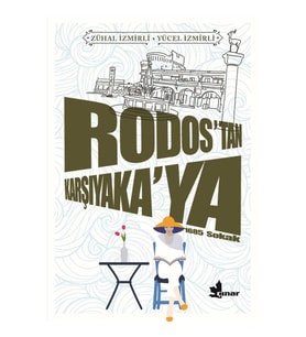 Rodos’tan Karşıyaka’ya
