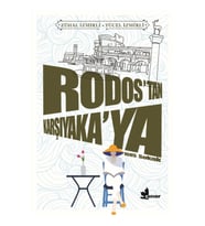 Rodos’tan Karşıyaka’ya