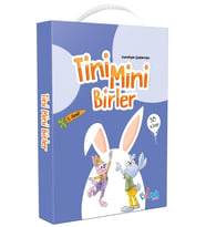 Tini Mini Birler (10 Kitap)