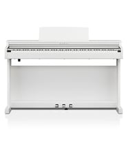 KAWAI CX202W Beyaz Dijital Piyano (Tabure Hediyeli)