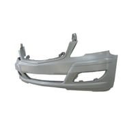 Mercedes Viano 11/14 Ön Tampon Gri· (Astarlı Si·s/panjur Deli·kli· Bantlı Italya)
