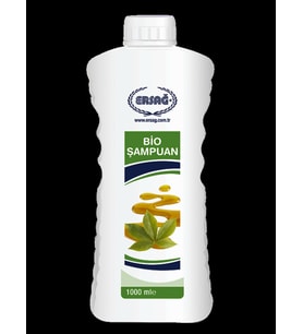 ERSAĞ BİO ŞAMPUAN 1000 ML