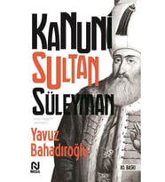 Kanuni Sultan Süleyman