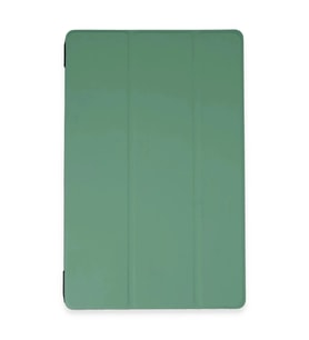 Pad Kılıf Tablet Smart Kılıf - Koyu Yeşil
