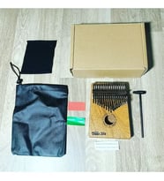 KALİMBA İSME ÖZEL KALİTE İDOL KALİMB