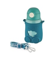 SHOTAY HAPPY EVERYDAY TERMOS MATARA YEŞİL 480 ML.