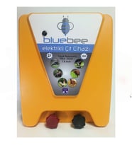 bluebee EC01 G12V Ç15000V 7.8joule Sade Tek Standart Elektrikli Çit Cihazı