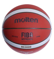 MOLTEN BASKETBOL TOPU B6G3800 (Turuncu)
