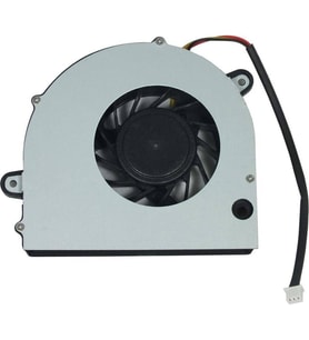Toshiba Satellite L505-GS5037 Fan Cpu Fan İşlemci Soğutucusu