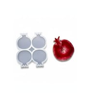 Nar 4lü magnet kalıbı