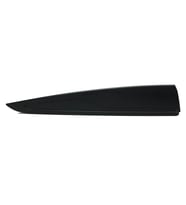 Renault Clio Arka Kapı Bandı Desenlı Hatchback Sağ 2011- (Oem No: 828762614R)