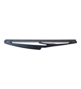 MG ZS EV 2020-2023 Arka Cam 26cm Silecek Süpürgesi