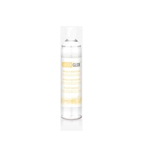 Water Glide Waterglide Vanilla Icecream Lubricant Gel 400ml Vanilya Aromalı Jel