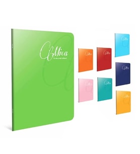 Gıpta Mica 40 Yaprak A5 Pp Çizgili Defter - 2 adet