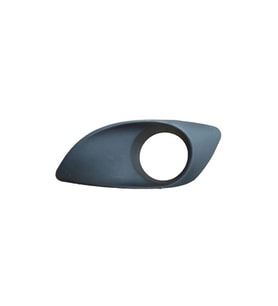 SUZUKI ALTO- 10/12; SİS LAMBA KAPAĞI SOL SİS DELİKLİ (BFN) 553-2062