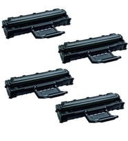 Samsung Laserjet Ml 1610 Toner 4'lü Ekonomik Paket Muadil Yazıcı Kartuş