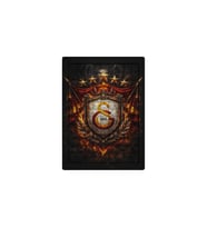 Ghostbastır Design Galatasaray 99 Parça Ayaklı Puzzle – Dekoratif Çocuk Yapbozu 097