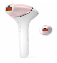 Philips BRI950/00 Lumea Prestige IPL Tüy Alma Cihazı + Vücut ve Yüz Başlığı