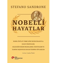 Nobelli Hayatlar