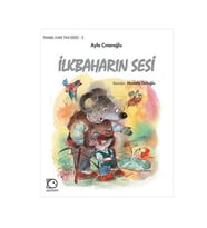İlkbaharın Sesi Ayla Çınaroğlu Uçanbalık Yayınları